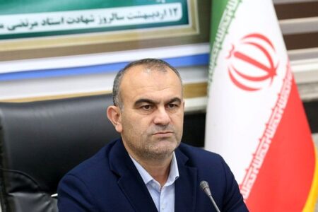 ۱۱۱ پروژه و ۷۰۶ کلاس درس در استان مازندران در دست اجراست