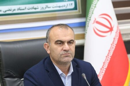 ۱۱۱ پروژه و ۷۰۶ کلاس درس در استان مازندران در دست اجراست