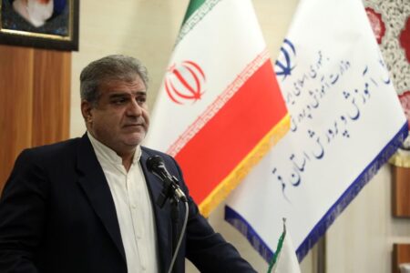 بیش از ۶ هزار مرکز آزمون آموزش و پرورش به اینترنت ملی متصل می‌شوند