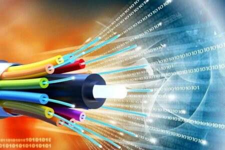 تهیه سند الزامات اتصال واحدهای آموزشی، پرورشی و فرهنگی به بستر فیبر نوری