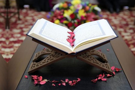 آغاز هشتمین دوره مسابقات همخوانی قرآن کریم و مدیحه‌سرایی دانش‌آموزان ‌از ۱۳ بهمن‌