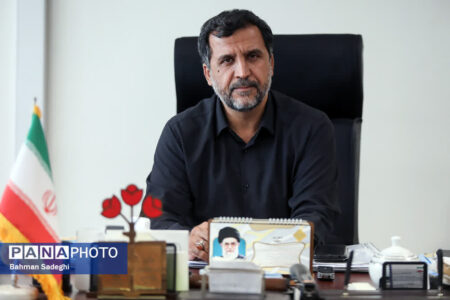 اعزام ۳۰۰ هزار دانش‌آموز به اردوی راهیان نور ار ۲۰ مهر