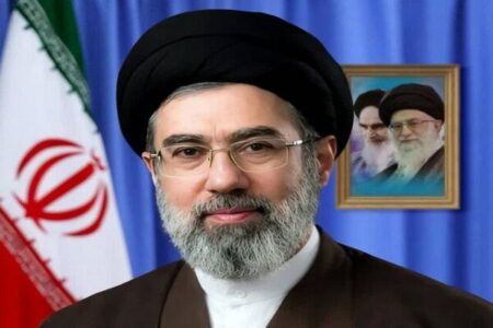 اعلام بیعت معاونت پرورشی و فرهنگی وزارت آموزش و پرورش با رهبر معظم انقلاب اسلامی