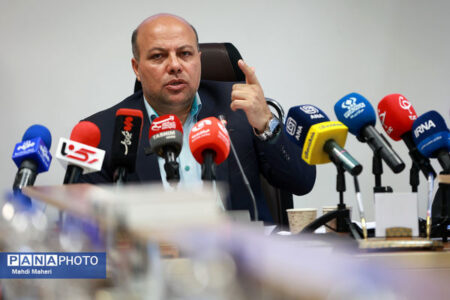 اجرای یکپارچه برنامه‌های ورزشی مدارس کشور در چارچوب بسته تربیتی «ایرانمون»