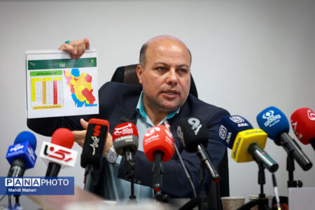 آموزش بیش از ۱۴۰ هزار مخاطب هدف در وبینارهای برنامه ملی شمیم تربیت‌بدنی و سلامت