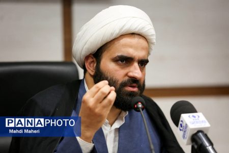 دانش‌آموزان باید به تولیدکننده فعال اثرگذار در فضای مجازی تبدیل شوند