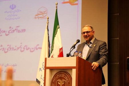 ورود جدی رئیس‌جمهور به حوزه آموزش و پرورش قطعا ثمرات ارزشمندی به همراه خواهد داشت