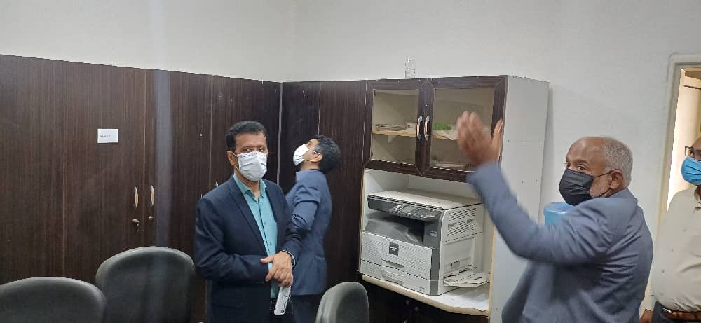 مدارس بندر شهیدرجایی