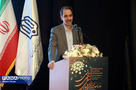 ۱۶۸ مدرسه محصول تفکر معماران در همایش «مدرسه ایرانی معماری اسلامی ایرانی»