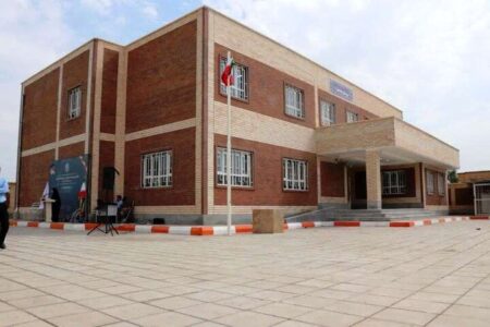 پویش ملی «بساز مدرسه»؛ گامی برای توسعه عدالت آموزشی