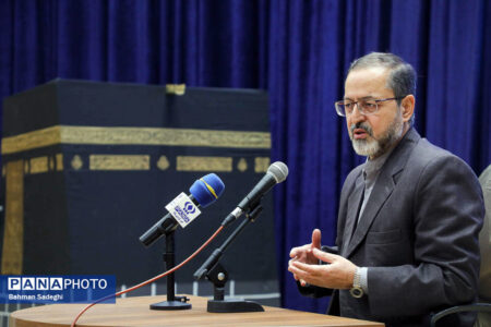 آغاز اعزام دانش‌آموزان دختر به سرزمین وحی از ۱۴ آذر