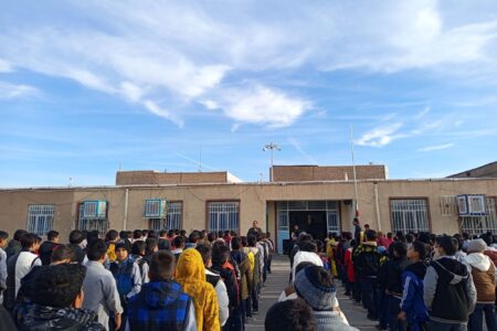 با علم دیروز نمی‌شود نسل امروز را آموزش داد/ معلم باید با نگاه به آینده در کلاس درس حاضر شود