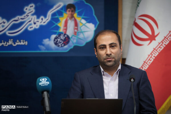 دانش‌آموزان؛ سفیران تحول در فرهنگ مصرف انرژی / وزارت نیرو به دنبال تغییر نگرش نسل آینده است