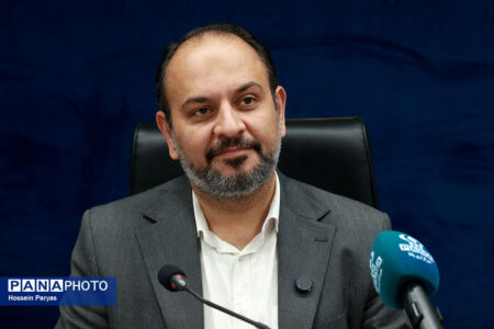 جشنواره ملی «نقشینه» در مدارس برگزار می‌شود/ همه دانش‌آموزان باید از فرصت‌های پرورشی و تربیتی بهره‌مند باشند