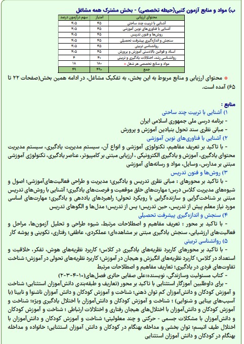 d985d986d8a7d8a8d8b9d8a2d8b2d985d988d986d8a7d8b3d8aad8aed8afd8a7d985db8c-16 منابع آزمون استخدامی