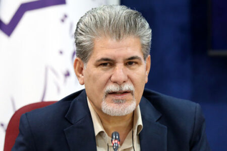 نوسازی مدارس حرکتی فرهنگی و تمدنی در مسیر تحقق عدالت آموزشی است