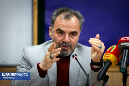 «هیئت‌های دانش‌آموزی» بستر اجرای فعالیت‌های دینی در مدارس هستند