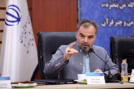 ثبت‌نام بیش از ۶۰ هزار دانش‌آموز در سامانه «نورینو»/ تاکید وزیر آموزش و پرورش به برگزاری اعتکاف‌های مدرسه‌ای و تشکلی