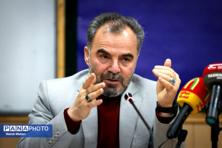 «هیئت‌های دانش‌آموزی» بستر اجرای فعالیت‌های دینی در مدارس هستند