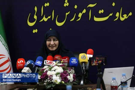 حمایت همه‌جانبه از آموزش و پرورش اولویت رئیس‌جمهور پزشکیان است