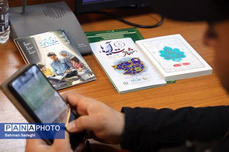 اعلام جزئیات طرح «زندگی با آیه‌ها به وقت نوجوانی»/ مشارکت گسترده وزارت آموزش و پرورش برای ترویج مفاهیم قرآنی میان نوجوانان