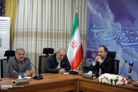 بهره‌گیری از اندیشه‌های بلند و تجربه‌های گران‌سنگِ زیسته بزرگان تعلیم و تربیت، محور نشست معاونان پرورشی ادوار آموزش و پرورش