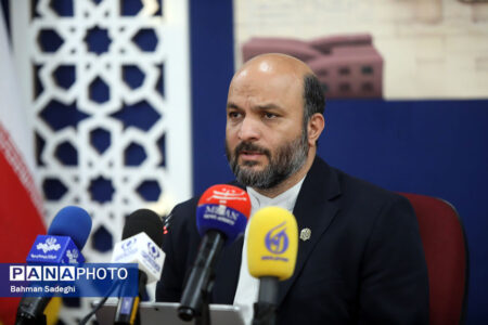 اهتمام سازمان نوسازی مدارس بر نقش «معماری ایرانی‌-اسلامی» در طراحی مدارس