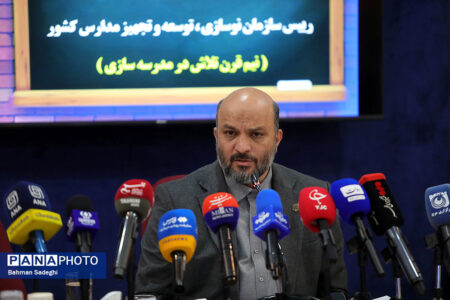 تخصیص ۳ هزار میلیارد تومان برای تجهیز هنرستان‌ها