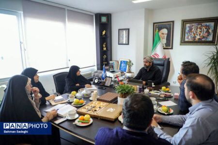 آموزش خبرنگاری و تولید محتوای رسانه‌ای ویژه دانش‌آموزان استثنایی