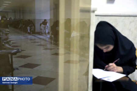 دانش‌آموزان بخوانند؛ مهم‌ترین نکات آزمون‌های نهایی تیر و مرداد ۱۴۰۵