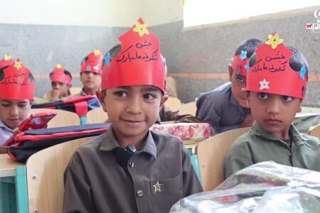 توجه ویژه دولت به مدارس سیستان‌وبلوچستان؛ از تجهیز ۸۰۰ کلاس درس به سیستم‌های گرمایشی تا ساخت ۸ مدرسه شبانه‌روزی