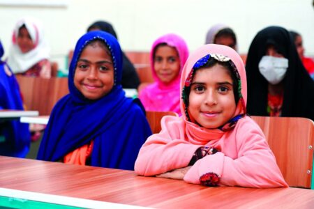 عملیات اجرایی ۷ هزار و ۲۰۰ پروژه مدرسه‌سازی در کشور آغاز شده است/ هدف‌گذاری تحویل ۳۰۰۰ مدرسه تا مهر امسال