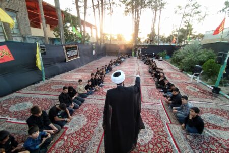 فعالیت بیش از ۲۵ هزار هیئت دانش‌آموزی فعال در مدارس کشور