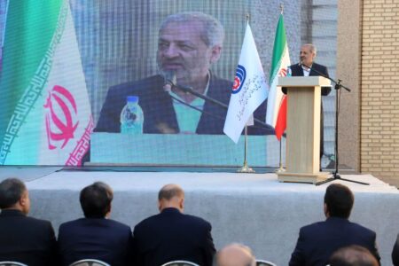 افزایش ضریب اشتغال هنرجویان فنی‌و‌حرفه‌ای از مهم‌ترین دستاوردهای نظام تعلیم و تربیت است