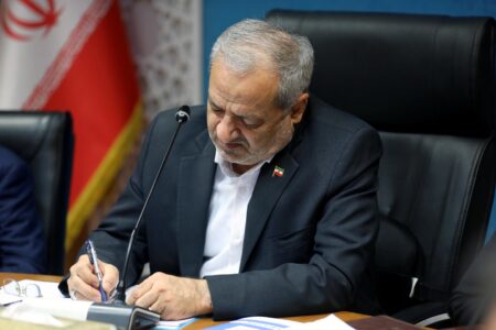 آیت‌الله حاج سید محمد شاهچراغی، پشتیبان ارزش‌های والای تعلیم و تربیت بود