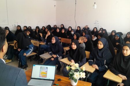 شروع هدایت تحصیلی پایه نهم از فردا