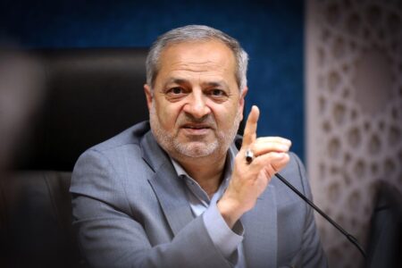 نتایج آزمون استخدامی امروز اعلام می‌شود/ هیچ کمبودی در مناطق و فضاهای آموزشی نداریم