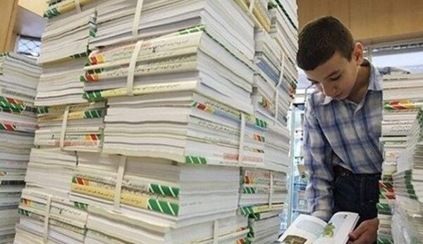 مسیرهای رسمی ثبت سفارش کتاب‌های درسی/ فروشگاه‌های اینترنتی متخلف رصد می‌شوند