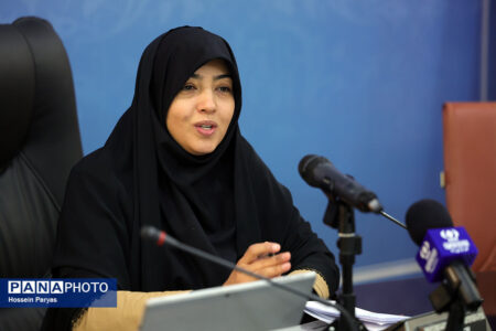 «سامانه آموزش خانواده» بستری راهبردی برای آینده فرزندان است