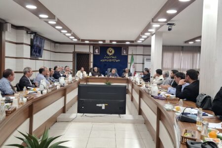 برگزاری جلسه هم‌اندیشی سرناظران پایش فعالیت‌های قرآن، عترت و نماز