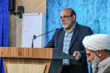 ضرورت حمایت همه‌جانبه برای توسعه فرهنگ اقامه نماز در مدارس