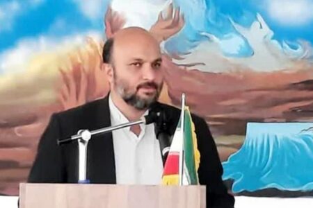 هدیه ۱۵ کلاس درس به آینده سازان آبدانان با حضور رئیس سازمان نوسازی مدارس کشور