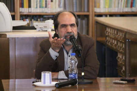 نشست تخصصی «الگوی حکمرانی در خانواده» برگزار می‌شود