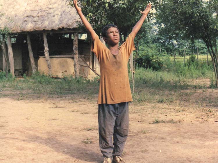 راه‌یابی باشو غریبه کوچک بهرام بیضایی به بخش کلاسیک‌های جشنواره ونیز