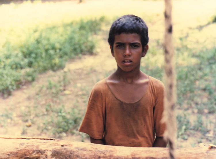 image635622867801163389-1 راهیابی باشو غریبه کوچک بهرام بیضایی به بخش کلاسیکهای جشنواره ونیز