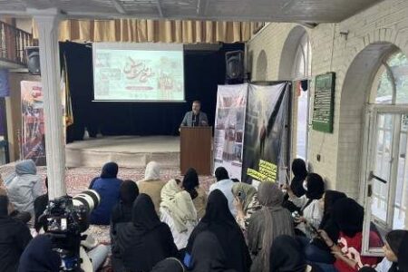 طرح یاس؛ گامی در مسیر توانمندسازی و ارتقای دانش مددجویان تحت حمایت کمیته امداد