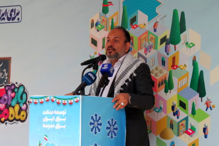 باید بیش از گذشته به میدان‌داری دانش‌آموزان اعتماد کنیم