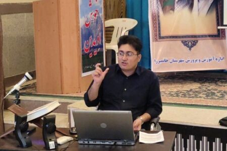 ارتقای کیفیت آموزش نیازمند توجه به محتوا، معلمان و فناوری است