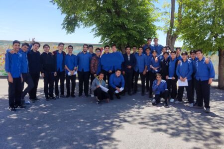 ارتقا بخشیدن به کیفیت آموزشی، نیاز به پایش مداوم و اصلاح برنامه‌ها دارد