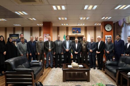 همکاری وزارت‌خانه‌های آموزش‌وپرورش و ورزش و جوانان برای حمایت ویژه از ورزش دانش‌آموزی/ کاروان ورزش دانش‌آموزی ایران در مسابقات ژیمنازیاد ۲۰۲۵ صربستان شرکت می‌کند